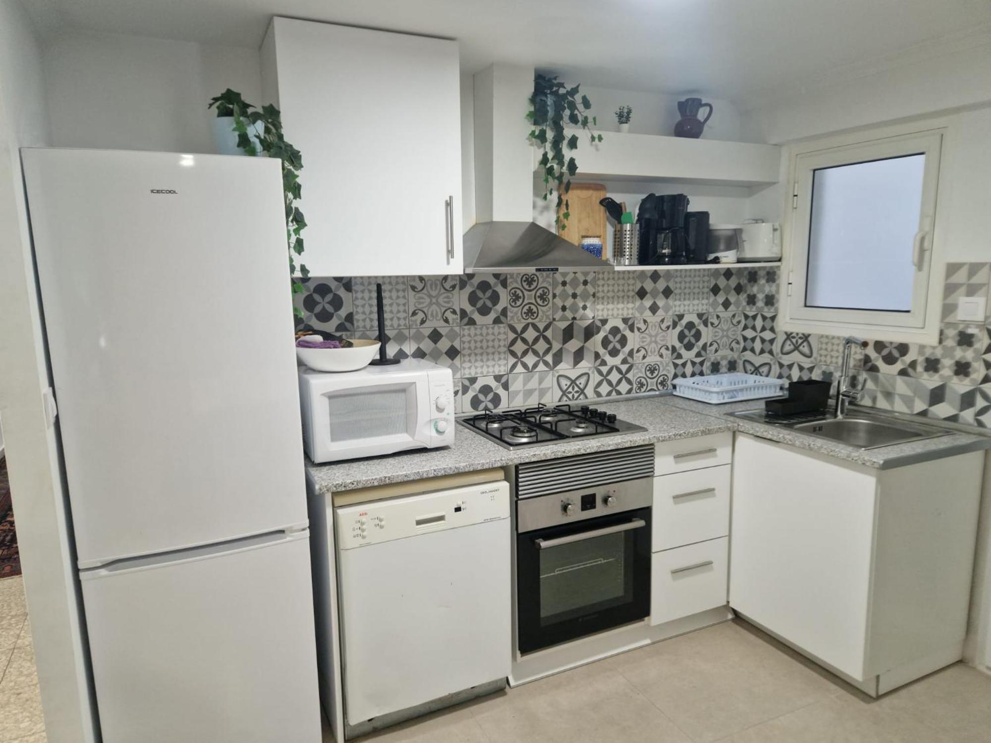 Alcoy-Denia Apartment Ngoại thất bức ảnh