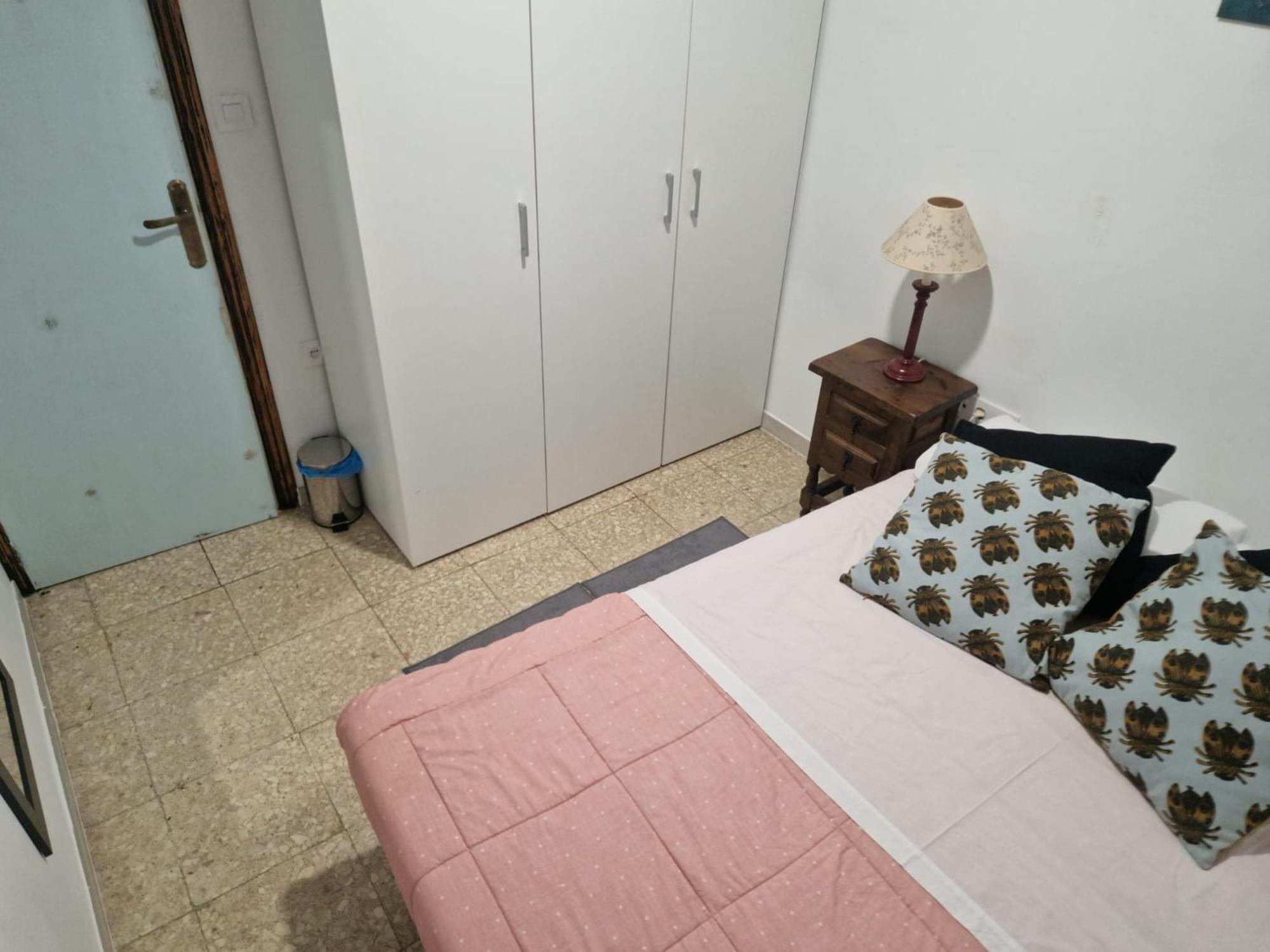 Alcoy-Denia Apartment Ngoại thất bức ảnh