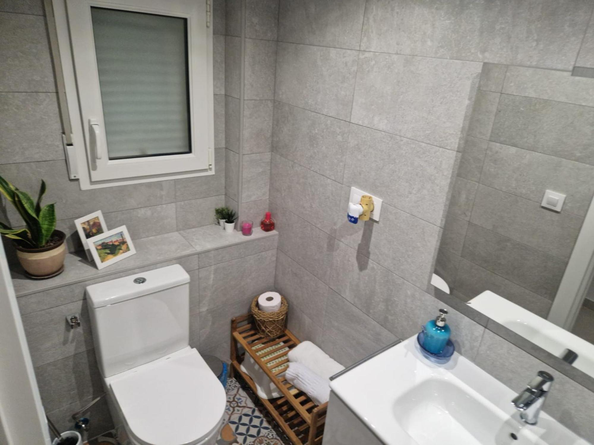 Alcoy-Denia Apartment Ngoại thất bức ảnh